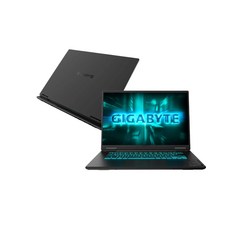 GIGABYTE GAMING A16 CTHH3TW893SH 技嘉戰鬥版電競筆電/i5-13420H/RTX5050 8G/16GB DDR5/512GB PCIe/16吋 16:10 WUXGA, 黑, 512GB, 16GB, Windows 11 家用版