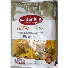 판타넬라 푸실리 트리칼라 삼색 파스타 500g 식품 > 가공/즉석식품 면류/라면류 스파게티/파스타 스파게티, 8개