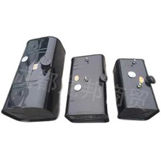 화물차 기름통 연료탱크 휘발유 오일 알루미늄 200L, 상세페이지 참고, 33x41x100 100L