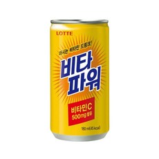 비타파워 180ml 30캔 /, 30개입