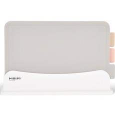 HANSSEM Index砧板組, 砧板3件 + 砧板架, 1套