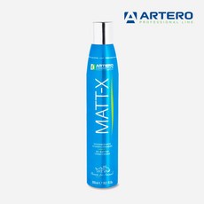 아테로 미스트 매트엑스 H647 엉킨털제거 빗질용 강아지 고양이, 1개