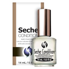 세쉐 컨디션 큐티클 오일 14ml, 1개
