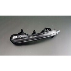 歐馬國際 9Y1949101C PORSCHE CAYENNE 後視鏡方向燈 轉向燈殼, 1個, 駕駛側 前左