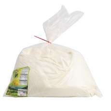 Nature's Life 乳清蛋白粉 香草豆口味, 1個, 11.34公斤