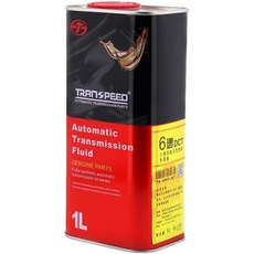 트랜스페이드 6단 속도 02E 6DCT360 7DCT450 6DCT450 DCT 변속기 오일 폭스바겐 포드 볼보 지리 옐로우1팩와 호환되는 새로운 순정, 트랜스페이드 6단 속도 02E 6DCT360 7DCT4