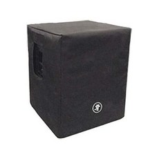 맥키 프로FX12v3 믹서 가방, 18-inch, black
