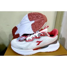 DIADORA 寬楦女生慢跑鞋 DA31785 DA31786 專業避震輕量