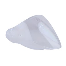 프로라이더스 NHK S1 GP PRO 오토바이 헬멧 전용 쉴드, 투명(클리어), 투명(클리어)