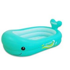 아발론 고래 풀장 유아풀장, 아쿠아, 1개