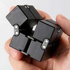 블록 피젯큐브 완구 장난감 손장난, 뉴인피니티큐브