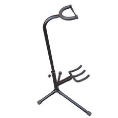해금 거치대 스탠드 받침대 접이식 아쟁 악기 휴대용