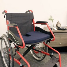 【GROCERY】IMAGER-37 脊椎保護墊 溫感釋壓 模製成型 減少尾椎/傷口壓迫 (送布套）, 1個