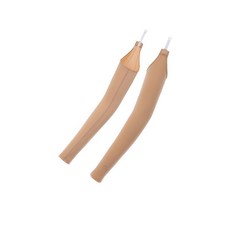 [챌린저] 여성 어깨 고정끈 UV 차단 냉감 팔토시 CHE2WHC2696, SK(스킨)