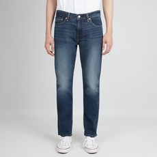 리바이스 남성 청바지 511 슬림 045112403