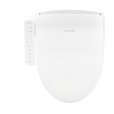 쿠쿠 전기분해 방수 비데, [CBT-IS1031W], 고객직접설치