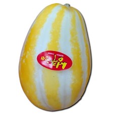 가정용 성주참외3kg 5kg 10kg 고당도 제철과일 농장직송, 1개, 5kg 혼합 못난이