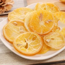 健康本味 柳橙片 果乾 柳橙 香橙片 柳丁片 水果乾, 1個, 柳橙片150±5%公克, 150g
