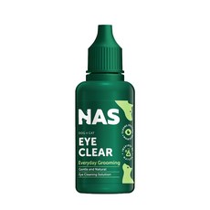 NAS Eye Clear 護眼液, 1個, 15ml