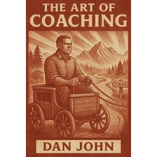 (英文圖書)The Art of Coaching 平裝版, OS Press, 英文