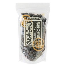 日本 小川產業 國產六條大麥 麥茶包 黑 零咖啡因 無咖啡因 冷泡, 13g, 1個, 20個裝