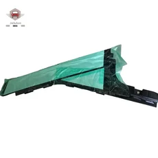 자동차 부품 필러 센터 바디 LR075477 랜드로버용, 02 LR043794 Left