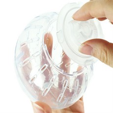 신웅이맘 햄스터 볼 햄스터운동장