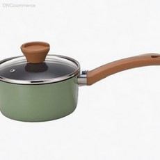 세라믹 인덕션 편수냄비 18cm 멀티냄비 미니냄비, 상세페이지 기재