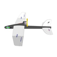 전동 글라이더 항공 과학교구 키트 STEAM교육 실험 사고발달 실험키트 과탐