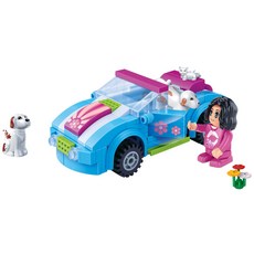 [반바오] 큐티카 BO6119