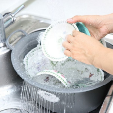 싱크대 설거지통 다용도 세척 싱크볼 주방 설거지통 보관 용품 음식물 거름망 배수구 바구니 식기 건조, 그레이