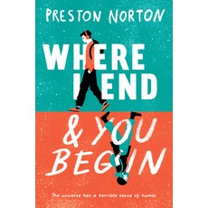 Where I End and You Begin Paperback, Little, Brown Books for Young Readers