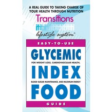 Easy-To-Use Glycemic Index Food Guide, Square One Pub