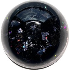 ARTD 아트디 천연 원석 문진 오브제 (BIG SIZE), 흑요석(보호/재물운)