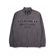 [백화점 정품] 다이나핏 DYNAFIT LOIS 2.0 (로이스 2.0) TR 슈트 Dark Grey