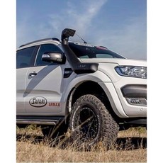 Safari ARMAX Ranger 高流量呼吸管, 詳見包裝
