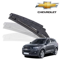 쉐보레 전차종 후면 후방 리어 와이퍼 블레이드 윈도우브러쉬, FR750(12인치)캡티바-11.~19