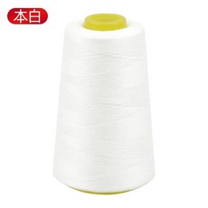 縫紉線, 本白701