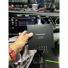 VW T6.1 無損升級超高音質先鋒DSP擴大機專用線組技師電腦調音無效退費, 1個