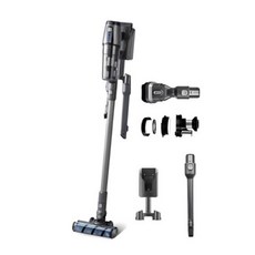 쿠쿠 초강력 BLDC 파워클론 무선청소기 CVC-B1020ug 매트그레이