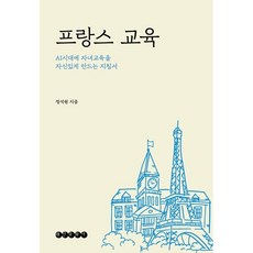 프랑스 교육, 태인문화사, 정석원