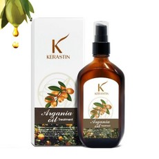 케라스틴 아르가니아 오일 트리트먼트 100ml, 1개