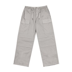 와키윌리 나일론 워크웨어 팬츠 라이트그레이 895794