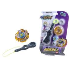 초이락 차징탑스피너 블룸페가수스 배틀팽이, COLOR MIX (혼합색상), 2개