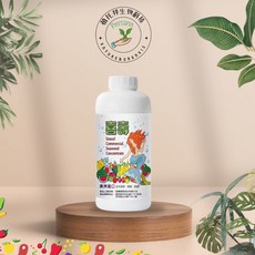 【植托邦Phytopia】澳洲喜壽海藻精1L, 1個