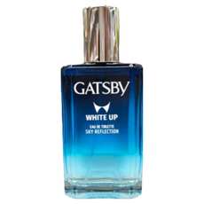 GATSBY男性淡香水50ml，清新持久，展現自信魅力, 50ml, 1個