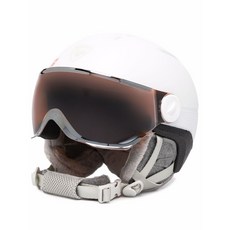 로시놀 핏 바이저 임팩트 헬멧