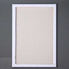 ASSHOP 린넨 유화 캔버스 40X60CM DIY유화그리기, ASSHOP 린넨 유화 캔버스 40X60CM DIY유화