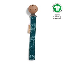 FILIBABBA 奶嘴夾, 1個, Night, Night