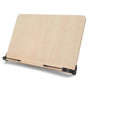 나이스 휴대용 고시용독서대 O.102 오일공이 / 337*240mm, 상세페이지 참조